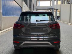 Volkswagen Taos 280TSI FWD Luxury Smart Connected Edition - ფოტო 5