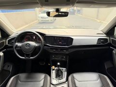 Volkswagen Taos 280TSI FWD Luxury Smart Connected Edition - ფოტო 8
