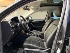 Volkswagen Taos 280TSI FWD Luxury Smart Connected Edition - ფოტო 9