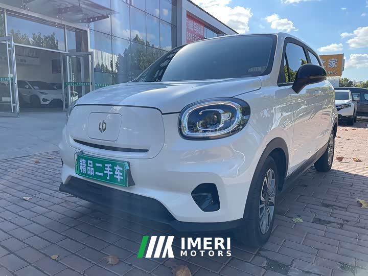 Leapmotor Leapo T03 310 Comfort Edition - ავტომობილი ჩინეთიდან