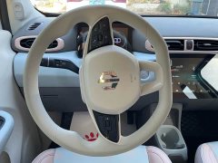 Leapmotor Leapo T03 310 Comfort Edition - ფოტო 10