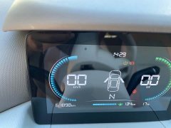 Leapmotor Leapo T03 310 Comfort Edition - ფოტო 12