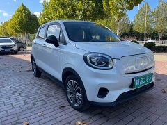 Leapmotor Leapo T03 310 Comfort Edition - ფოტო 3