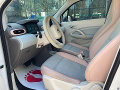 Leapmotor Leapo T03 310 Comfort Edition - ფოტო 6
