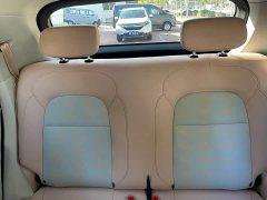 Leapmotor Leapo T03 310 Comfort Edition - ფოტო 7