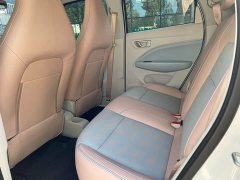 Leapmotor Leapo T03 310 Comfort Edition - ფოტო 8