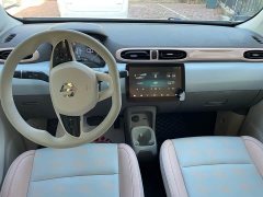 Leapmotor Leapo T03 310 Comfort Edition - ფოტო 9