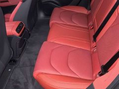 Xiaomi SU7 2024 Rear-Wheel Drive Long Range Smart Driving Edition - ფოტო 6