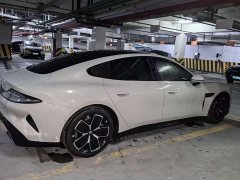 Xiaomi SU7 2024 Rear-Wheel Drive Long Range Smart Driving Edition - ფოტო 8