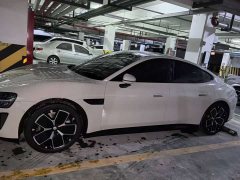 Xiaomi SU7 2024 Rear-Wheel Drive Long Range Smart Driving Edition - ფოტო 9