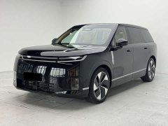 XPeng GX Extended Range 1585 AWD Ultra SE - ფოტო 1