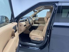 XPeng GX Extended Range 1585 AWD Ultra SE - ფოტო 3