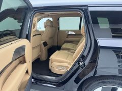 XPeng GX Extended Range 1585 AWD Ultra SE - ფოტო 5