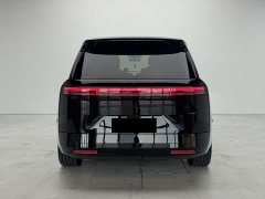 XPeng GX Extended Range 1585 AWD Ultra SE - ფოტო 6