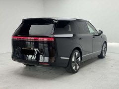 XPeng GX Extended Range 1585 AWD Ultra SE - ფოტო 7