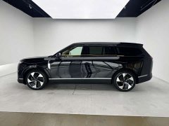XPeng GX Extended Range 1585 AWD Ultra SE - ფოტო 8