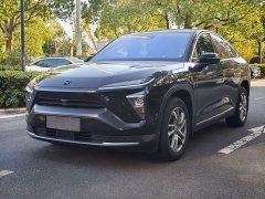 NIO EC6 2020 465KM Sport Edition - ფოტო 1