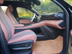 NIO EC6 2020 465KM Sport Edition - ფოტო 11