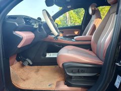NIO EC6 2020 465KM Sport Edition - ფოტო 13
