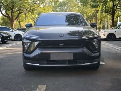 NIO EC6 2020 465KM Sport Edition - ფოტო 2