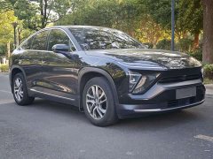 NIO EC6 2020 465KM Sport Edition - ფოტო 3