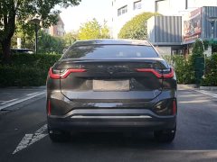 NIO EC6 2020 465KM Sport Edition - ფოტო 6