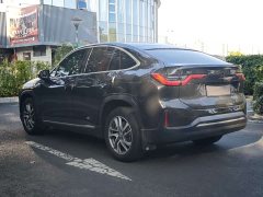 NIO EC6 2020 465KM Sport Edition - ფოტო 7