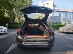 NIO EC6 2020 465KM Sport Edition - ფოტო 8