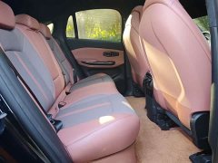 NIO EC6 2020 465KM Sport Edition - ფოტო 9