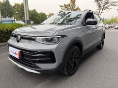 Volkswagen Touareg 2026 Sharp 300TSI Sharp Enjoy Edition - ფოტო 1