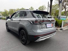 Volkswagen Touareg 2026 Sharp 300TSI Sharp Enjoy Edition - ფოტო 13