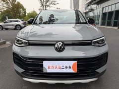 Volkswagen Touareg 2026 Sharp 300TSI Sharp Enjoy Edition - ფოტო 2