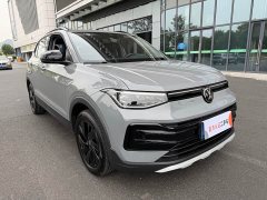 Volkswagen Touareg 2026 Sharp 300TSI Sharp Enjoy Edition - ფოტო 3
