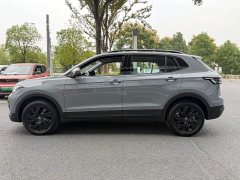 Volkswagen Touareg 2026 Sharp 300TSI Sharp Enjoy Edition - ფოტო 4