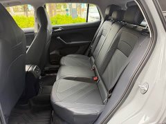 Volkswagen Touareg 2026 Sharp 300TSI Sharp Enjoy Edition - ფოტო 6