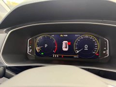 Volkswagen Touareg 2026 Sharp 300TSI Sharp Enjoy Edition - ფოტო 8