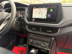 Volkswagen Touareg 2026 Sharp 300TSI Sharp Enjoy Edition - ფოტო 9