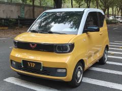 Wuling Hongguang MINIEV 2021 Macaron Premium Edition LFP - ფოტო 1