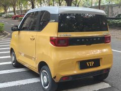 Wuling Hongguang MINIEV 2021 Macaron Premium Edition LFP - ფოტო 2