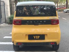 Wuling Hongguang MINIEV 2021 Macaron Premium Edition LFP - ფოტო 3