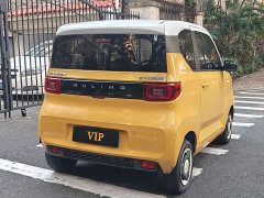Wuling Hongguang MINIEV 2021 Macaron Premium Edition LFP - ფოტო 4