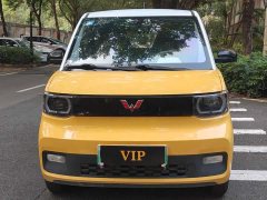 Wuling Hongguang MINIEV 2021 Macaron Premium Edition LFP - ფოტო 6