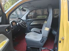 Wuling Hongguang MINIEV 2021 Macaron Premium Edition LFP - ფოტო 7