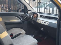 Wuling Hongguang MINIEV 2021 Macaron Premium Edition LFP - ფოტო 9