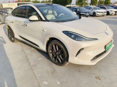 IM Motors Zhiji LS6 Lingxi Intelligent Driving Edition - ფოტო 1