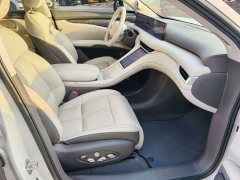 IM Motors Zhiji LS6 Lingxi Intelligent Driving Edition - ფოტო 10