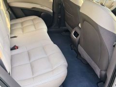 IM Motors Zhiji LS6 Lingxi Intelligent Driving Edition - ფოტო 11