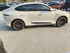 IM Motors Zhiji LS6 Lingxi Intelligent Driving Edition - ფოტო 12