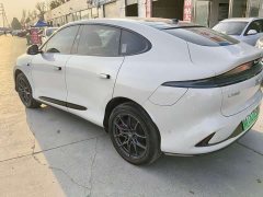 IM Motors Zhiji LS6 Lingxi Intelligent Driving Edition - ფოტო 14