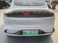 IM Motors Zhiji LS6 Lingxi Intelligent Driving Edition - ფოტო 15